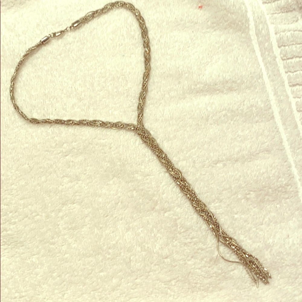 Fashion Necklace